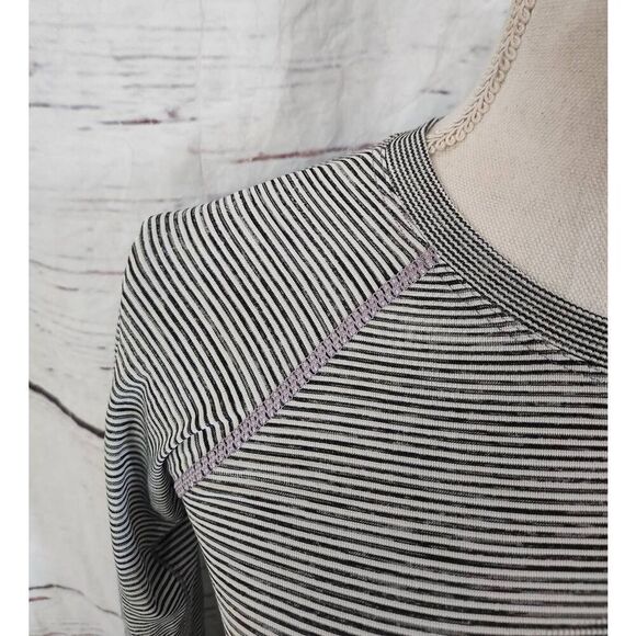 Lululemon Swiftly Tech Long Sleeve Shirt 2.0 Size 4 - Picture 5 of 7